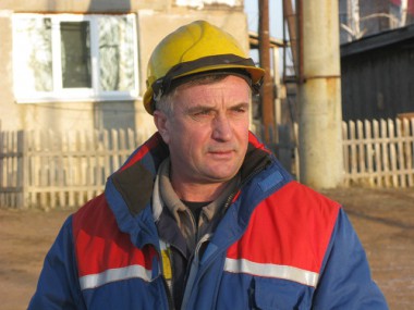 Котов Анатолий Александрович