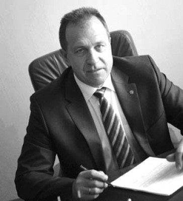 Сергей Чабан  - главный   федеральный инспектор   по Самарской области